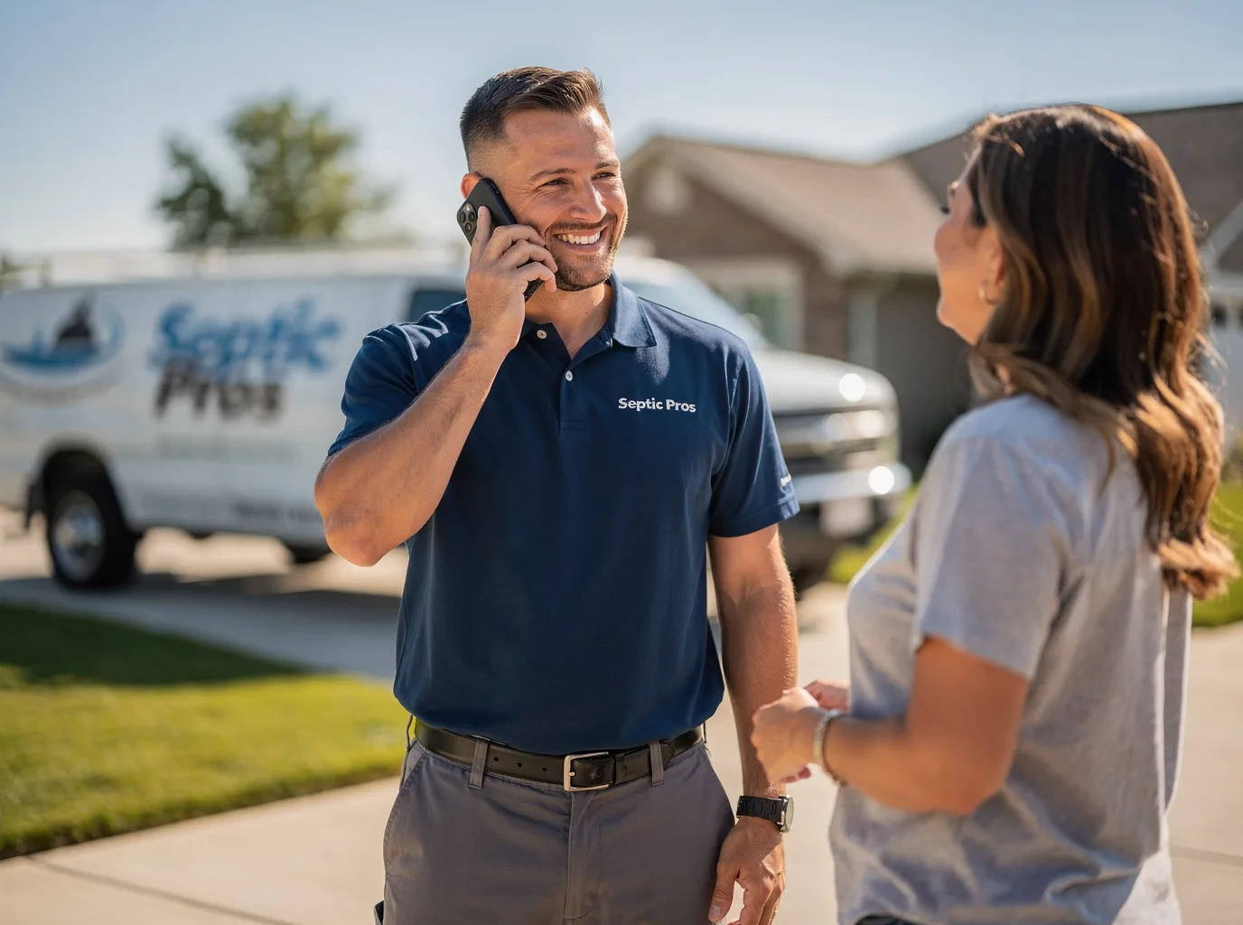 Septic Tank Pumping Climbing Hill, IA FAQs